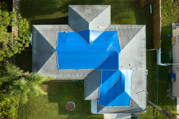 Best Solar Panel Roofing Installation  in Greenfield, IA