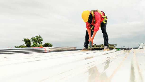 Waterproofing in Greenfield, IA