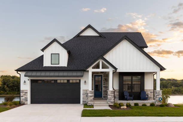 EPDM Roofing in Greenfield, IA