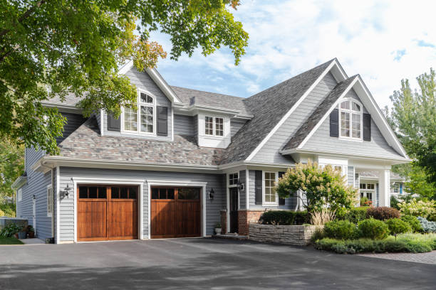 Trusted Greenfield, IA Roofing Service Experts
