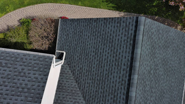 Emergency Roof Repair in Greenfield, IA