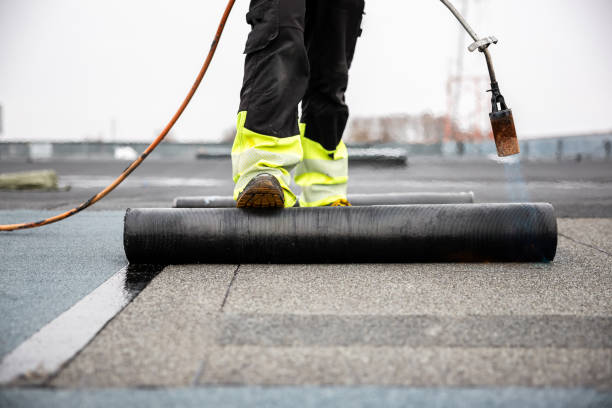 Best Metal Roofing Installation  in Greenfield, IA
